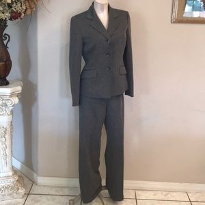 Professional Pantsuit